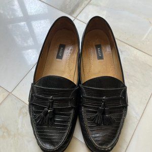 Men's Bally Loafers